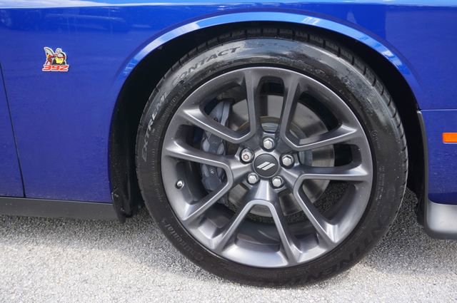 Used 2021 Dodge Challenger R/T Scat Pack RWD image 13
