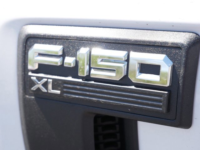 Certified 2025 Ford F150 XL w/ Tow/Haul Package AWD/4WD image 21