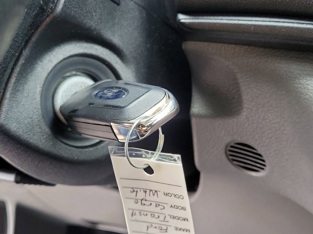 Certified 2024 Ford Transit 250 Low Roof w/ Exterior Upgrade Package image 28