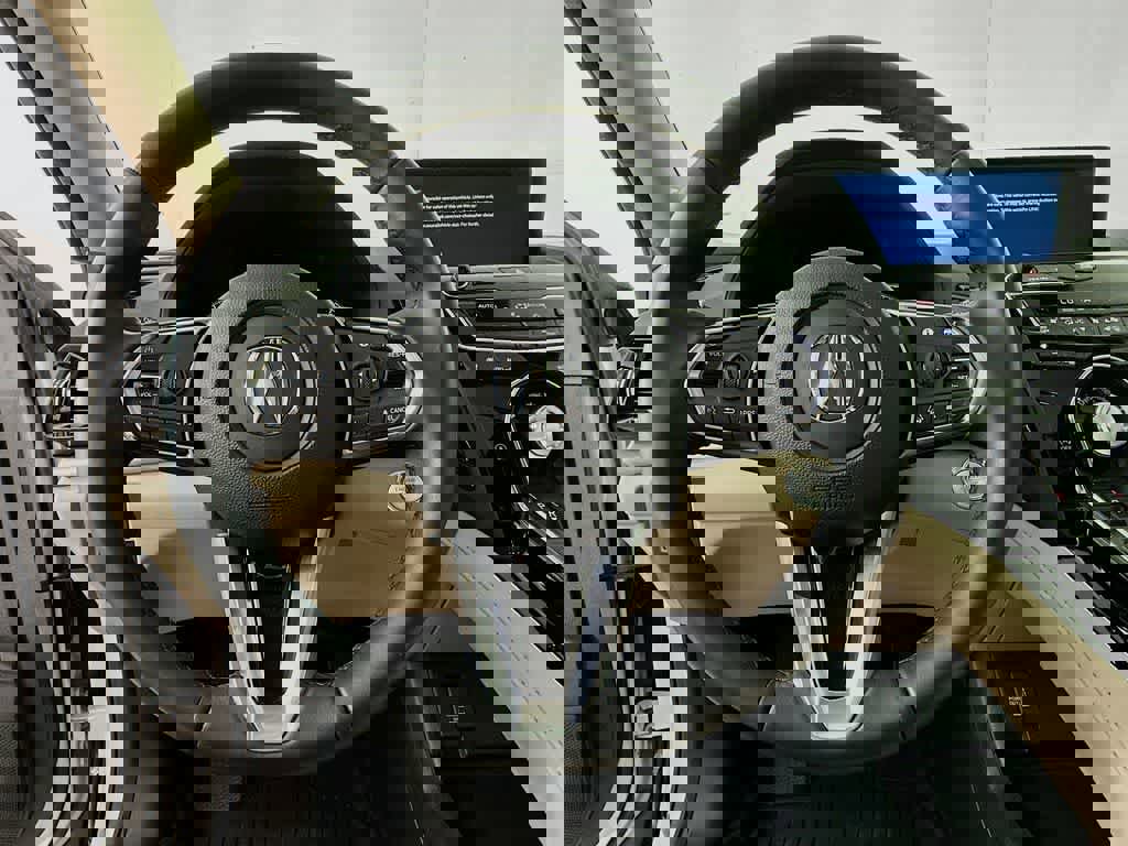 Used 2024 Acura RDX SH-AWD image 16