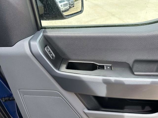 Certified 2023 Ford F150 XLT RWD image 16