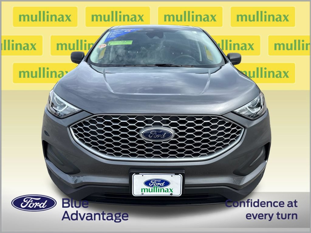 Certified 2024 Ford Edge SE AWD/4WD image 11