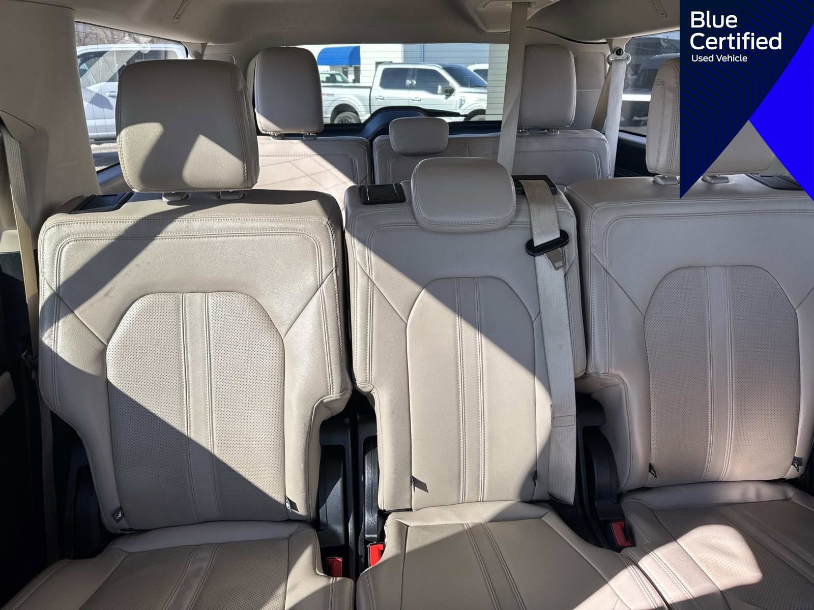 Certified 2023 Ford Expedition Max Limited image 15