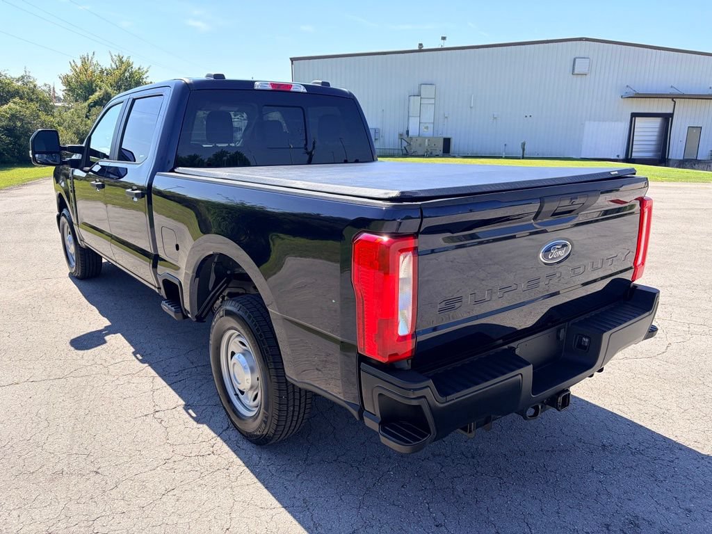 Certified 2024 Ford F350 XL RWD image 4