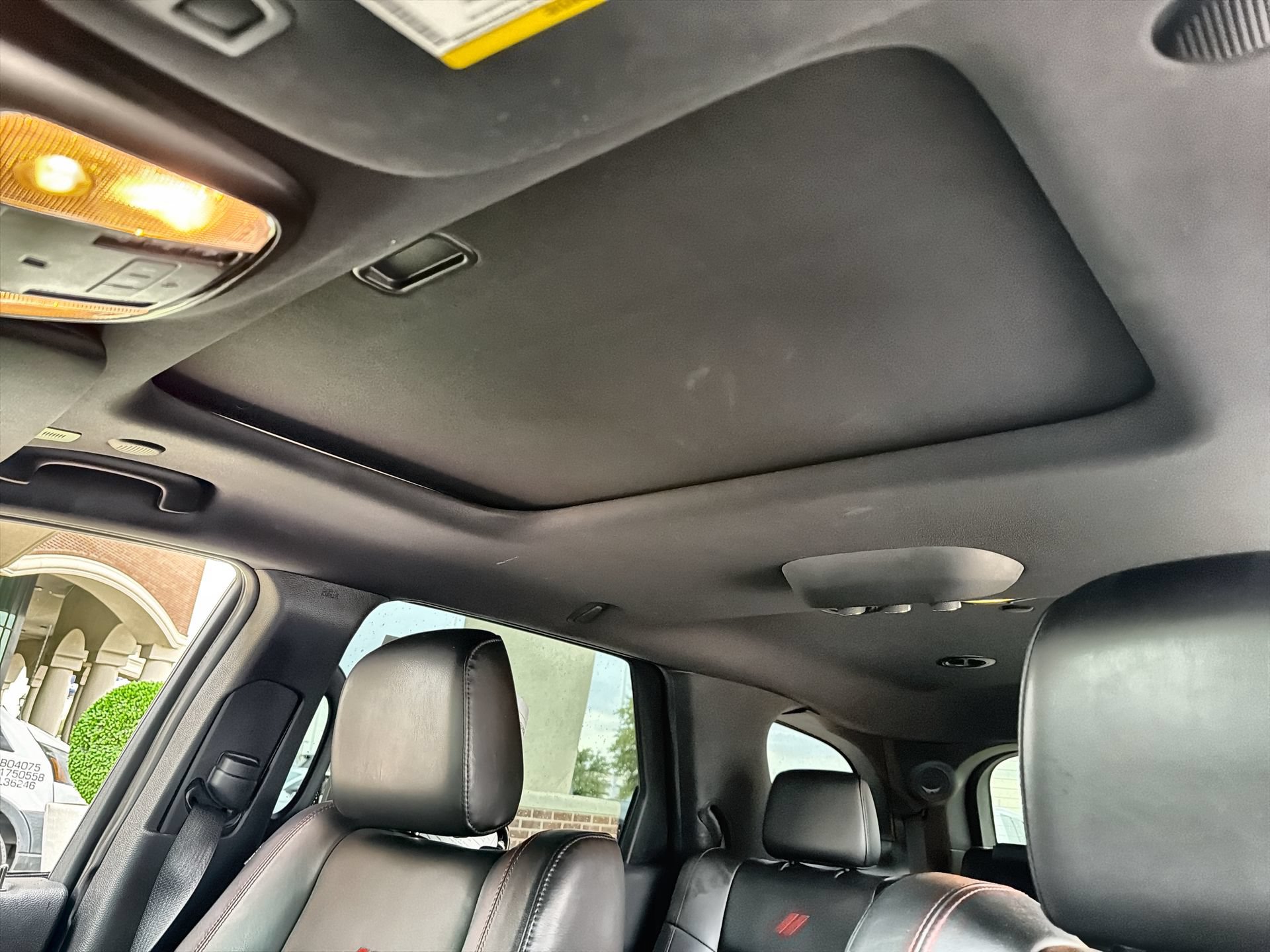 Used 2023 Dodge Durango R/T w/ Tow 'N Go Package AWD/4WD image 22