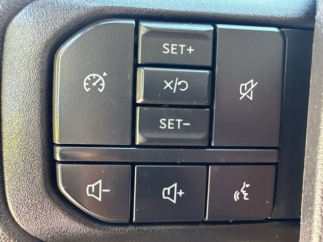 Certified 2024 Ford F250 XL w/ STX Appearance Package AWD/4WD image 25