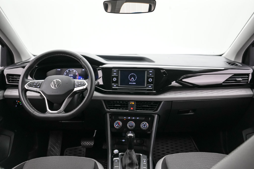 Used 2023 Volkswagen Taos S FWD image 14