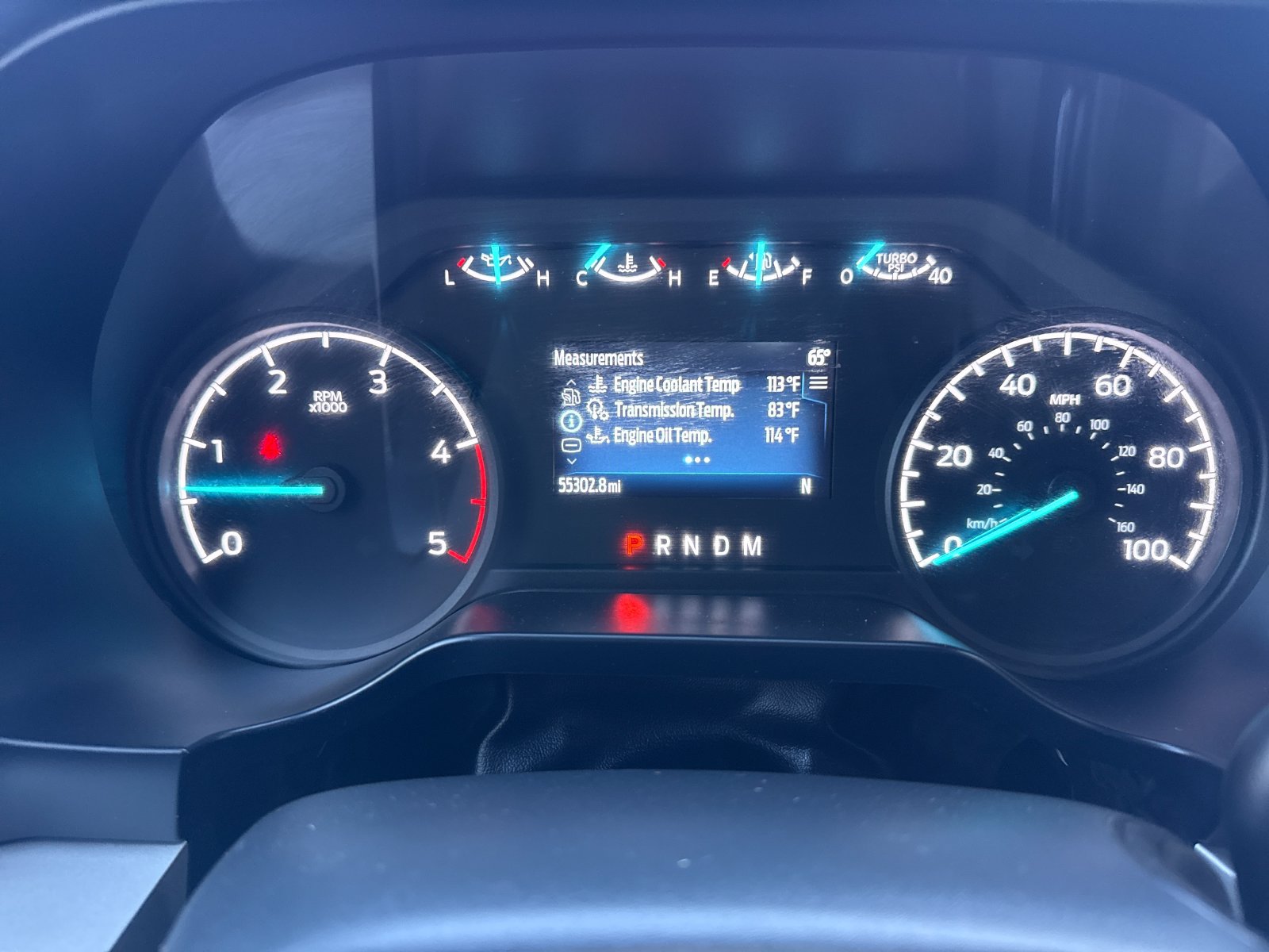 Certified 2026 Ford F350 XLT AWD/4WD image 15