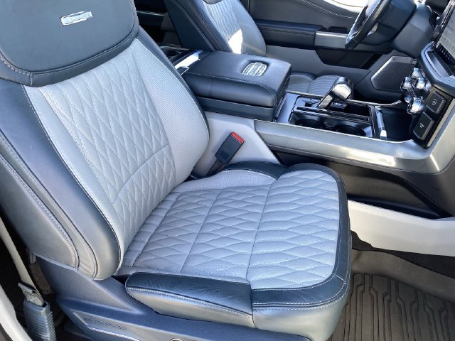 Certified 2023 Ford F150 Limited AWD/4WD image 13