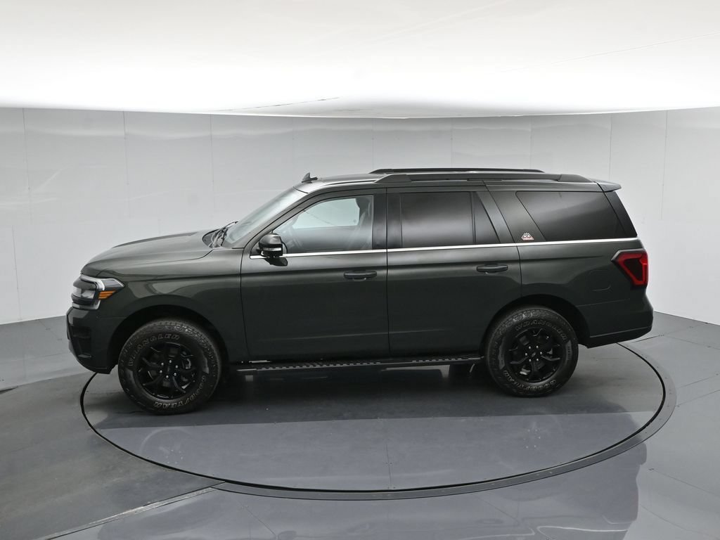 Certified 2023 Ford Expedition Timberline AWD/4WD image 49