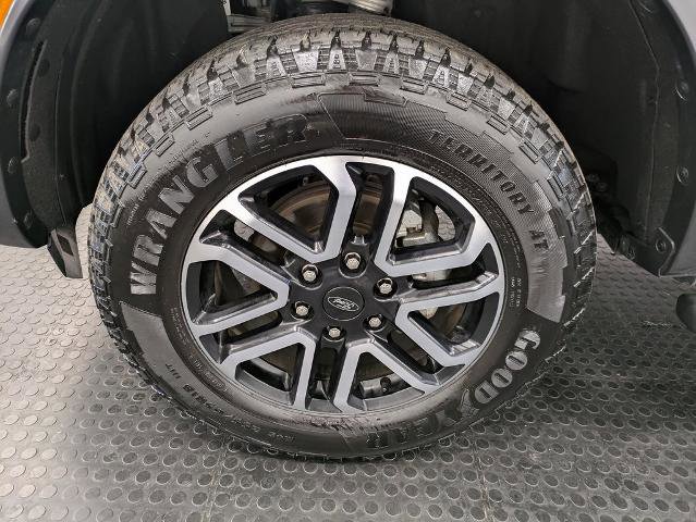 Certified 2024 Ford Ranger Lariat image 7