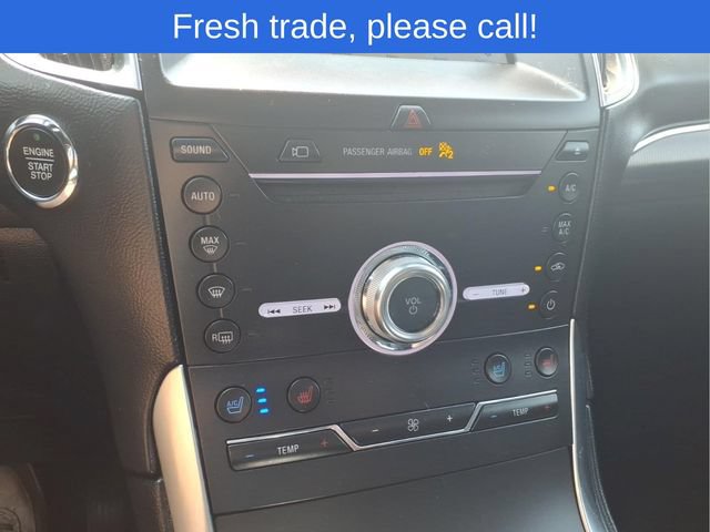 Certified 2019 Ford Edge Titanium w/ Equipment Group 301A AWD/4WD image 20