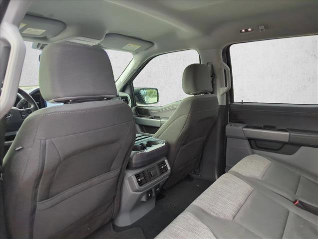 Certified 2023 Ford F150 XLT w/ Equipment Group 302A High RWD image 18