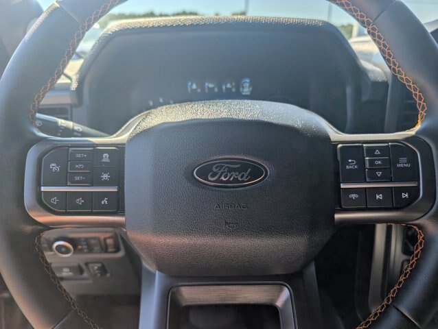 Certified 2025 Ford F150 Tremor w/ Bed Utility Package AWD/4WD image 25