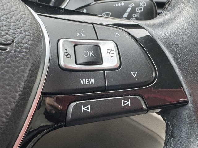 Used 2019 Volkswagen Atlas SE w/ Towing Package image 38