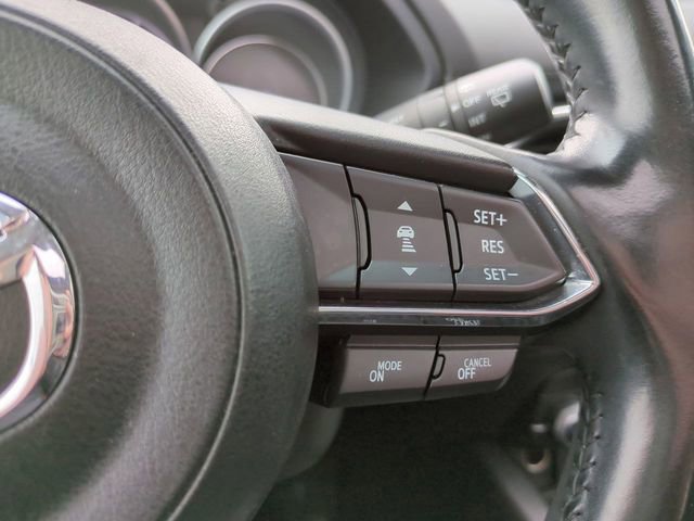 Used 2019 MAZDA CX-5 Touring image 25