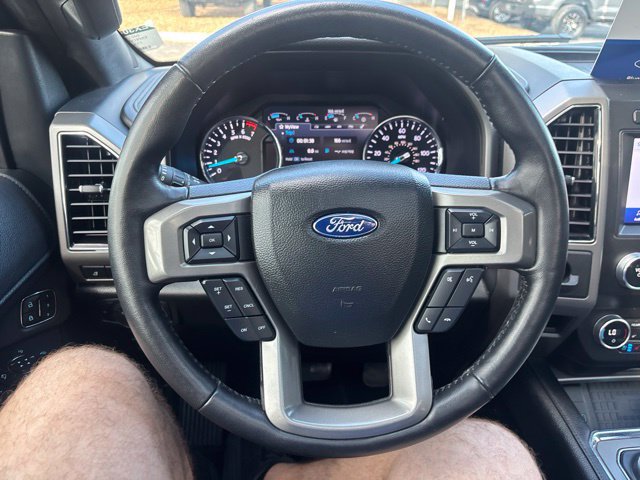 Certified 2021 Ford Expedition XLT RWD image 23