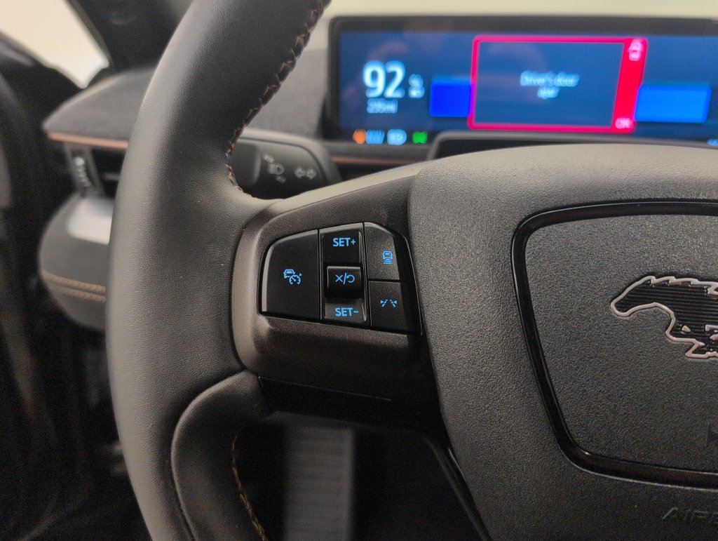 Certified 2023 Ford Mustang Mach-E GT AWD/4WD image 38