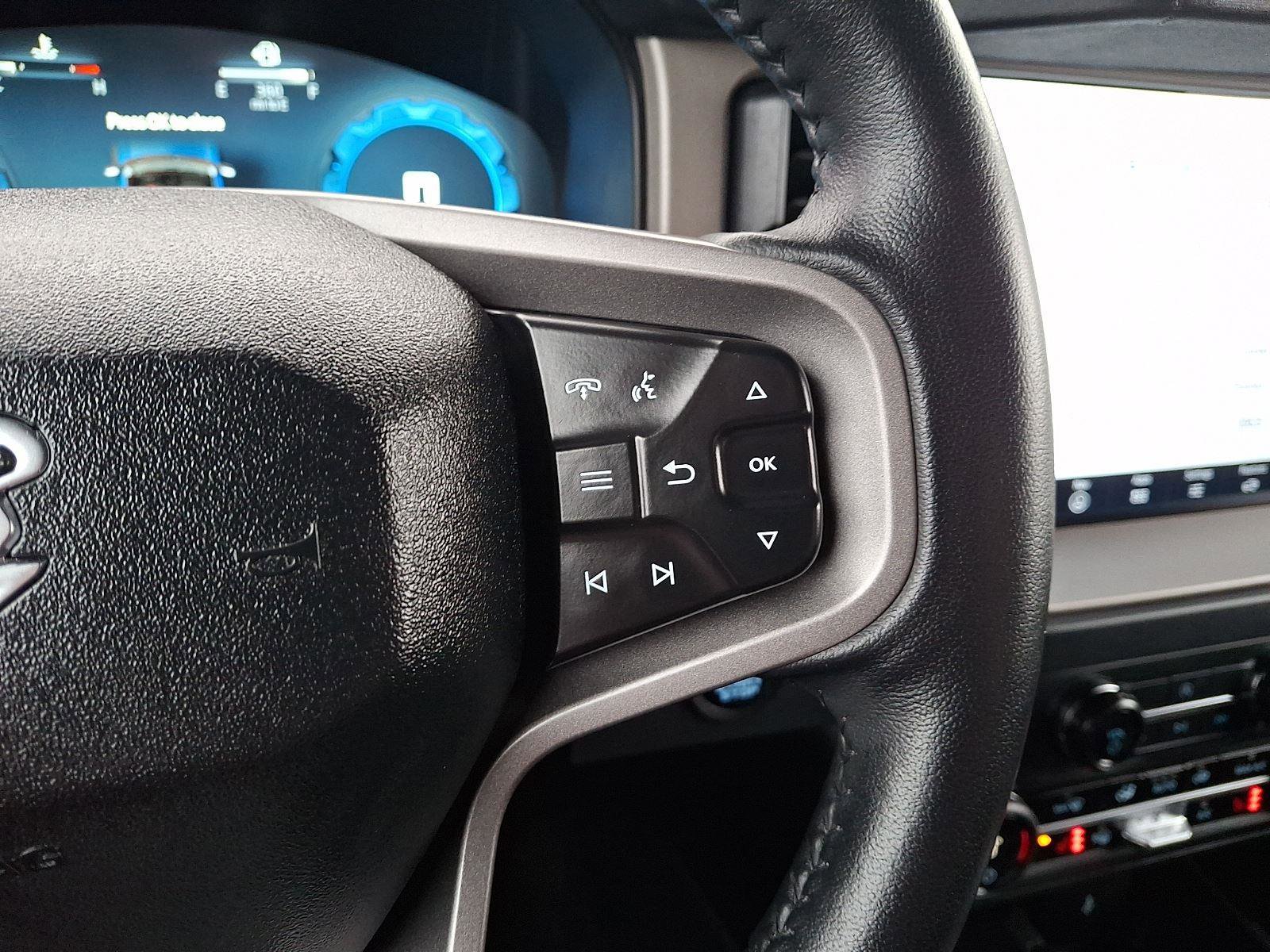 Certified 2025 Ford Bronco Outer Banks image 21