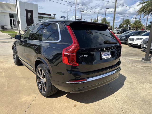Used 2023 Volvo XC90 B6 Ultimate AWD/4WD image 6