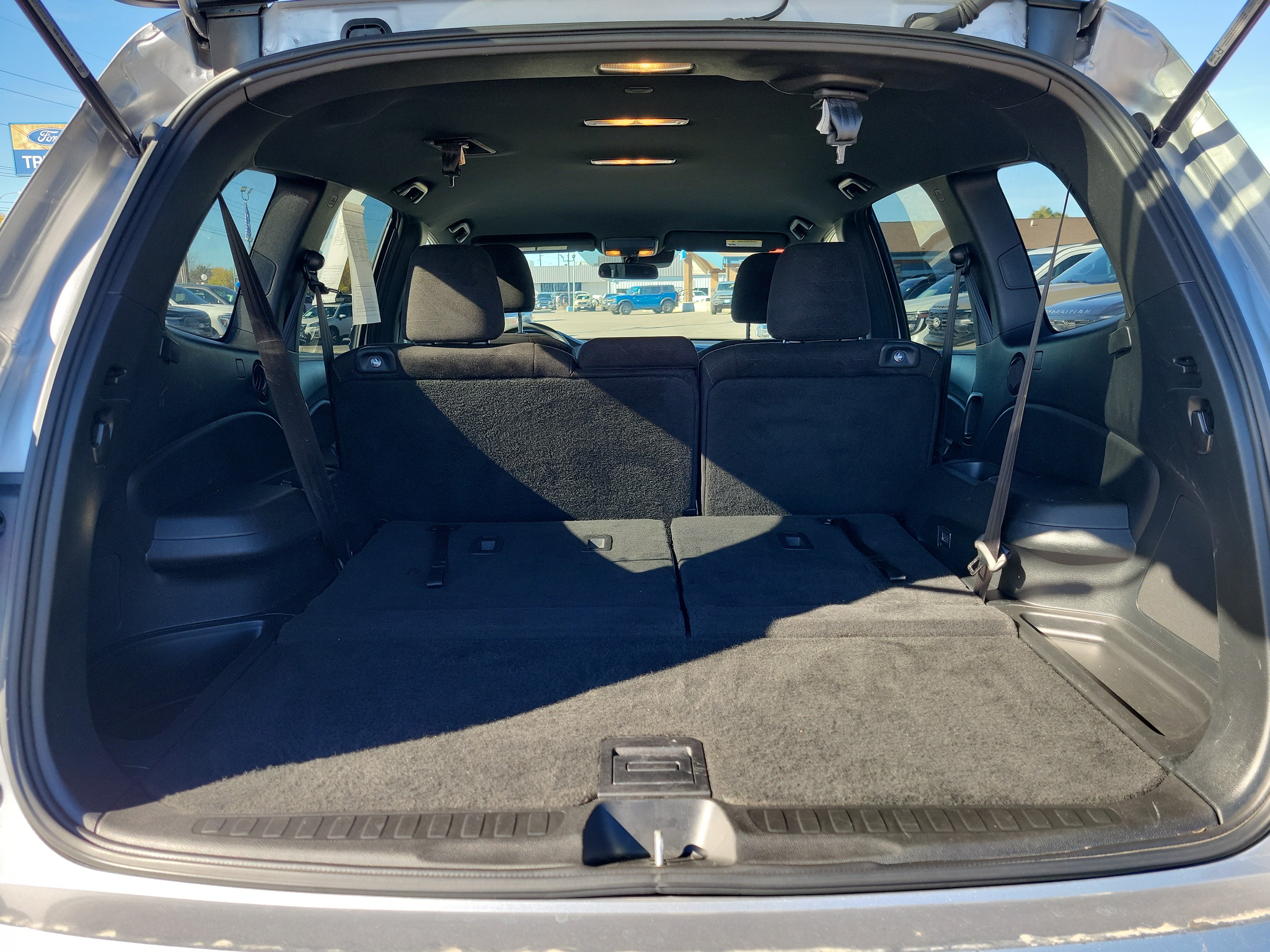 Used 2022 Honda Pilot Sport image 9
