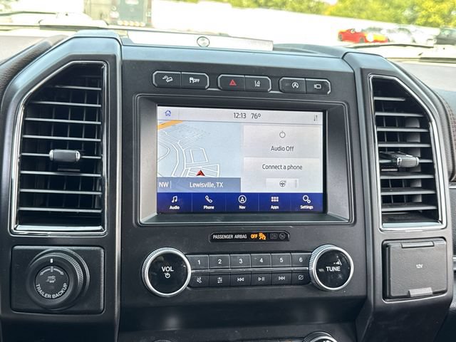 Certified 2021 Ford Expedition King Ranch AWD/4WD image 16