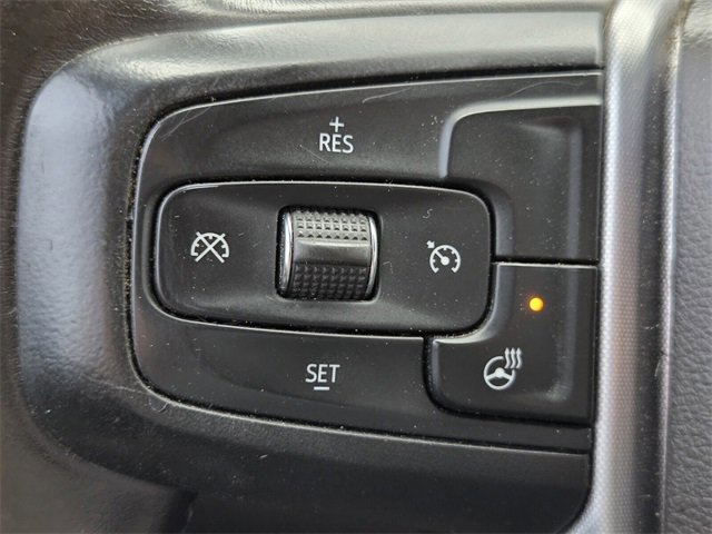 Used 2021 GMC Sierra 1500 SLT image 28