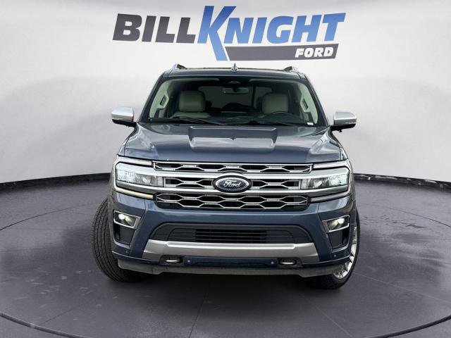 Certified 2023 Ford Expedition Platinum image 8