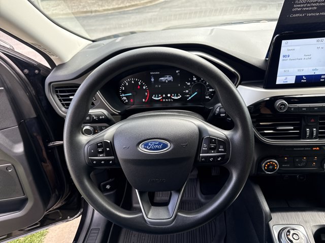 Certified 2021 Ford Escape SE w/ SE Sport Appearance Package FWD image 20