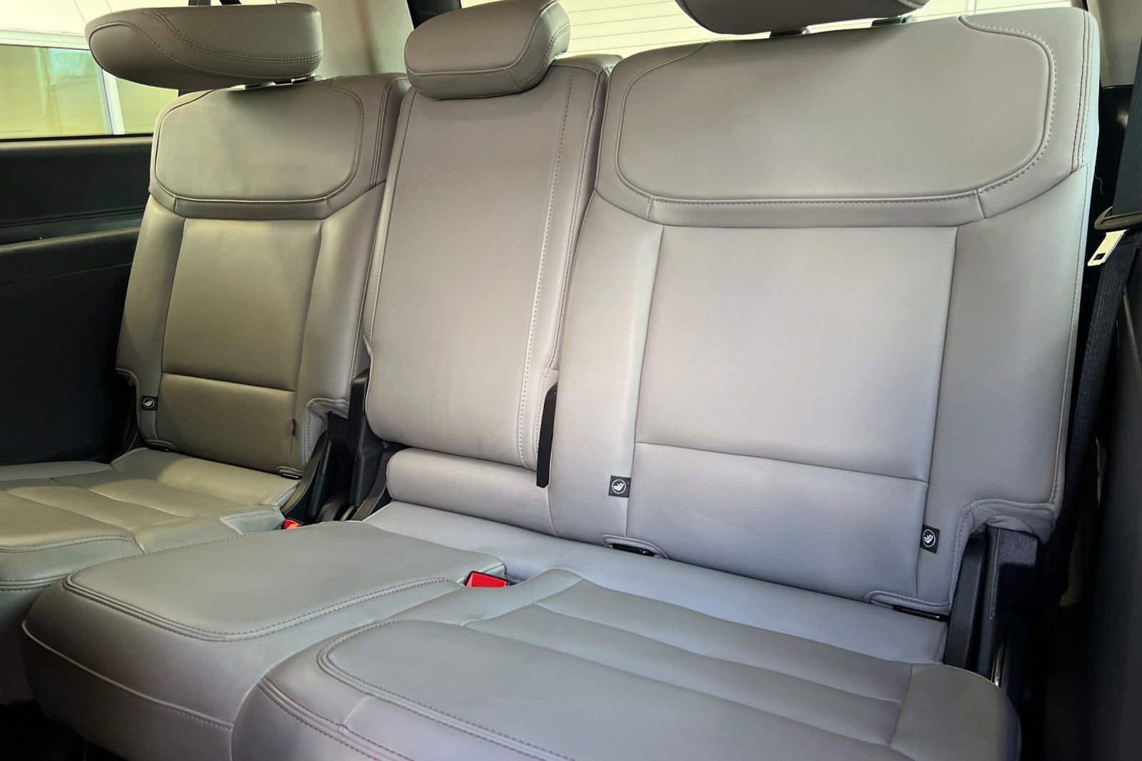 Certified 2025 Ford Expedition Max Active AWD/4WD image 15