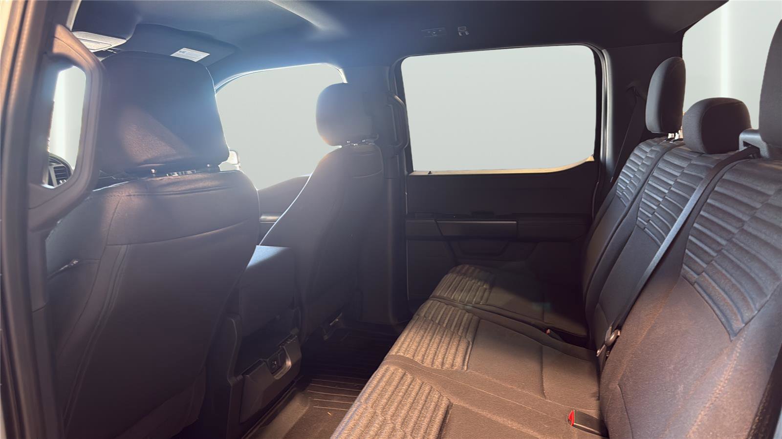 Certified 2023 Ford F150 XL w/ STX Appearance Package image 16