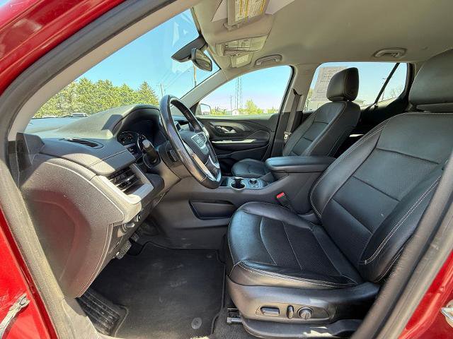 Used 2019 GMC Terrain SLT w/ Preferred Package FWD image 6