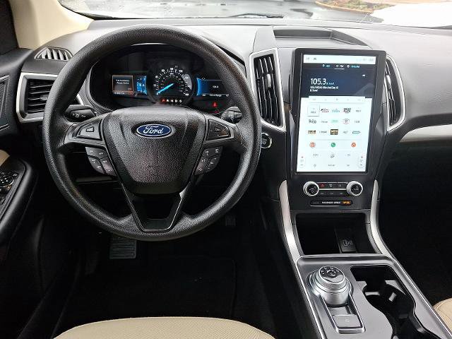 Certified 2022 Ford Edge SE AWD/4WD image 11