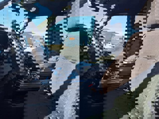 Certified 2023 Ford F150 XLT w/ Equipment Group 302A High image 26