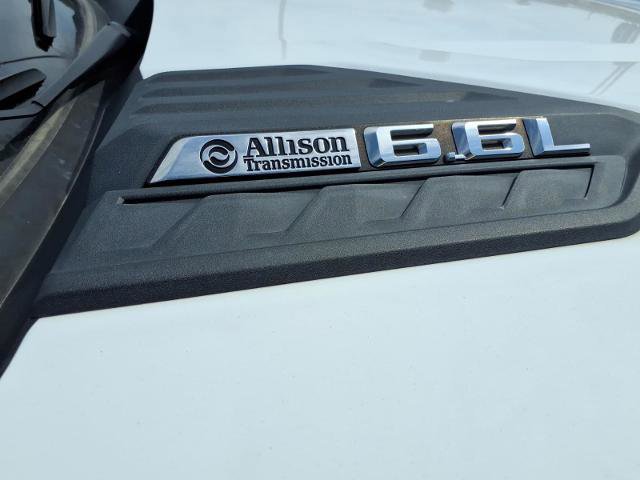 Used 2024 Chevrolet Silverado 2500 LTZ w/ LTZ Premium Package image 13