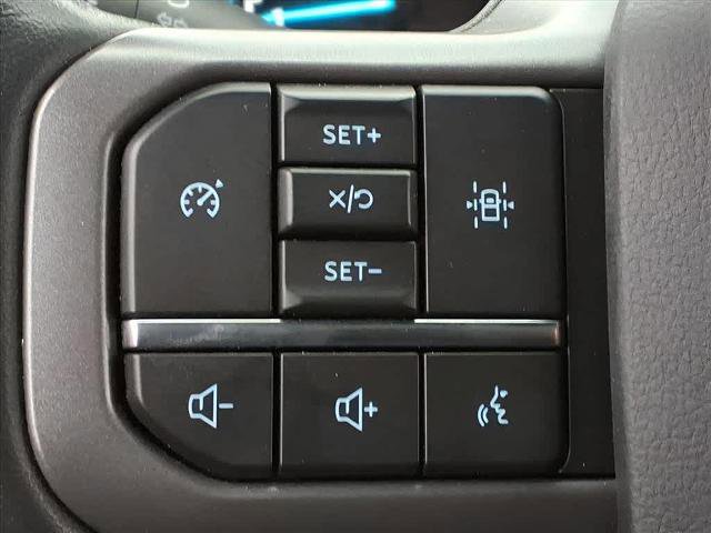 Certified 2022 Ford F150 XLT w/ Equipment Group 302A High image 22