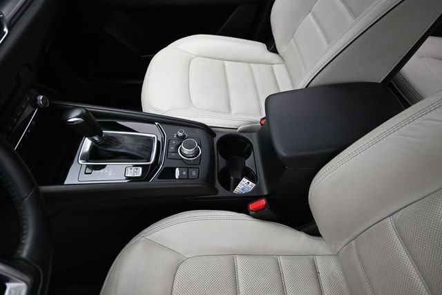 Used 2024 MAZDA CX-5 AWD 2.5 S w/ Preferred Package image 26