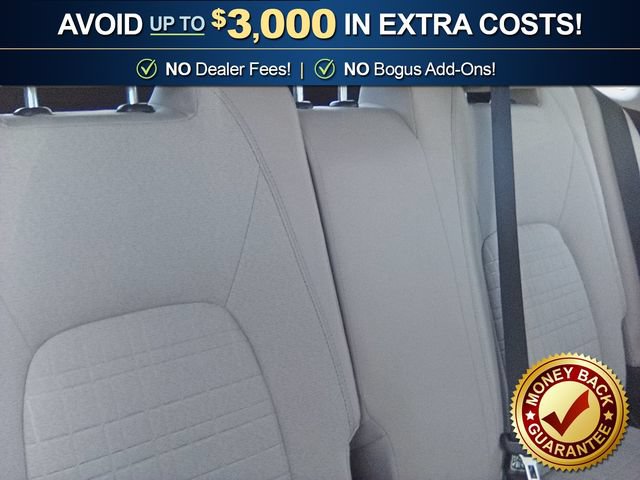 Used 2024 Honda HR-V LX image 23