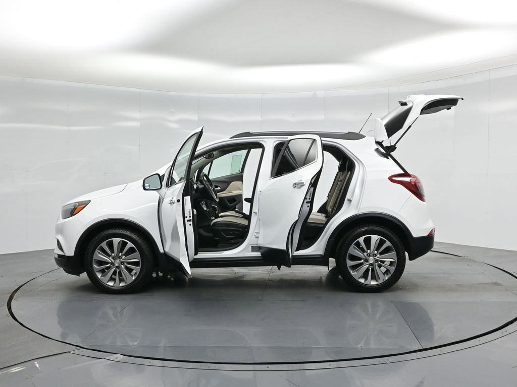 Used 2017 Buick Encore Preferred image 34