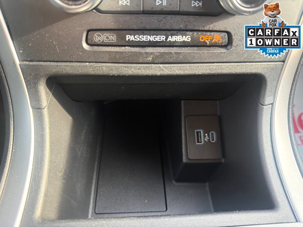 Certified 2024 Ford Edge SE AWD/4WD image 36