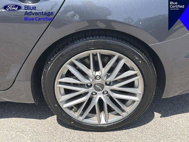 Used 2021 Genesis G70 2.0T w/ Elite Package RWD image 7