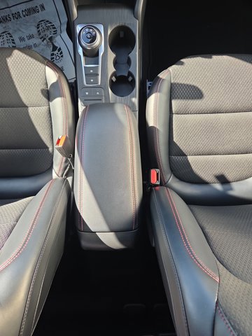 Certified 2025 Ford Escape ST-Line image 14