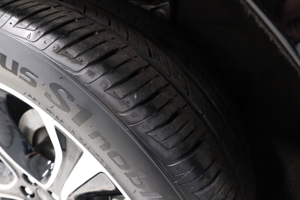 Certified 2023 Ford Edge ST image 20