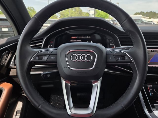 Used 2023 Audi Q7 2.0T Premium image 24
