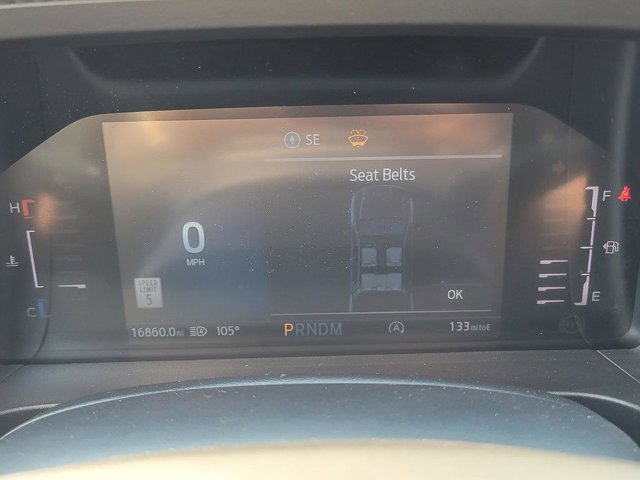 Certified 2024 Ford Ranger XLT image 18