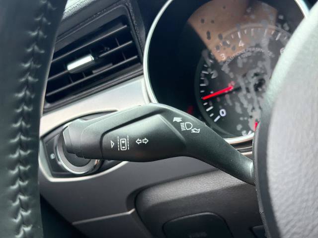 Certified 2021 Ford Mustang Premium RWD image 27