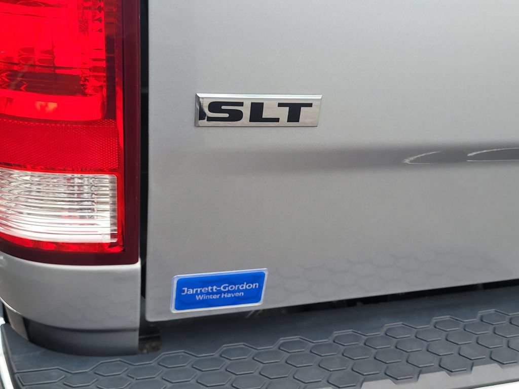 Used 2024 RAM 1500 Classic SLT RWD image 7