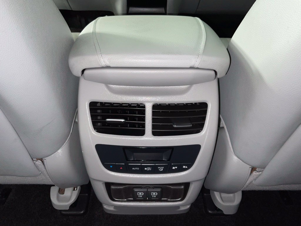 Used 2017 Acura MDX w/ Technology Package FWD image 19