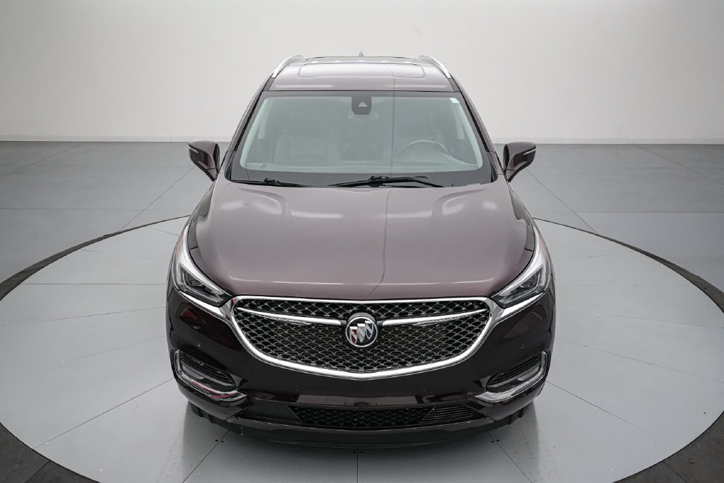 Used 2020 Buick Enclave Avenir w/ Avenir Technology Package AWD/4WD image 9