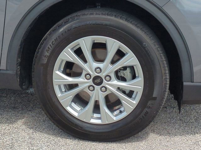 Certified 2024 Ford Escape Active w/ Tech Pack #1 image 11